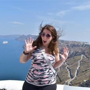 Meet your Posher, Leslie